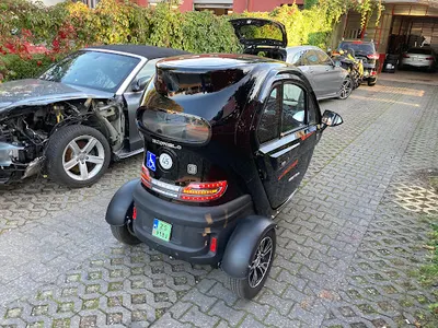 "Elektronika Samochodowa Szczecin"